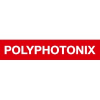 PolyPhotonix logo - Similar company to Sharp Therapeutics