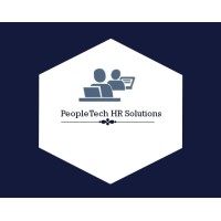 PeopleTech HR Solutions logo - Similar company to Hr Hub Solutions