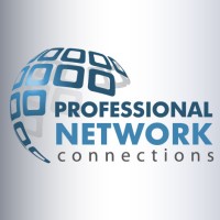 Professional Network Connections logo - Similar company to Echo5G