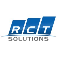Rct Solutions Ltd logo - Similar company to Rct Solutions