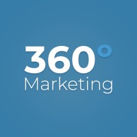 360 Marketing Agency - 360 marketing ügynökség logo - Similar company to Rg-Stúdió Online Marketing Ügynökség