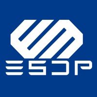 ESDP logo - Similar company to Qbits Al