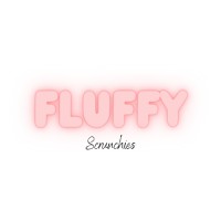 Fluffy Scrunchies Co. logo - Similar company to Ca' Macana