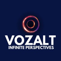 Vozalt logo - Similar company to Affix