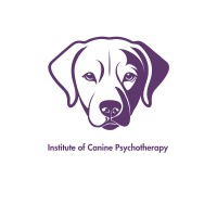 Institute of Canine Psychotherapy logo - Similar company to Canine Mindscape - Dog Behavior & Science
