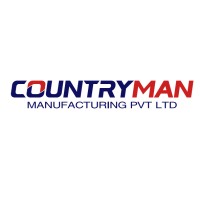 Countryman Manufacturing Pvt.Ltd logo - Similar company to Krishit Projects Private Limited