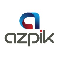 Azpik Ingeniería logo - Similar company to Azpik Maquinaria