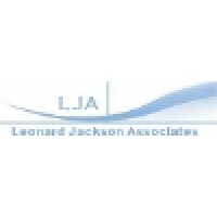 Leonard Jackson Associates logo - Similar company to Watercentric, Llc