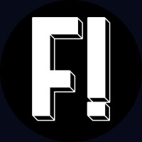 Falco Influence logo - Similar company to Trendsetters Studios