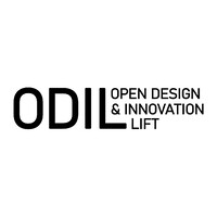 ODIL innovation-design-consultancy logo - Similar company to D-Sprint