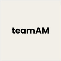 TeamAM Communications logo - Similar company to Stichting Ugenda