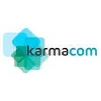 karmacom logo - Similar company to M3Trix