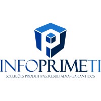 INFOPRIMETI Consultoria em TI logo - Similar company to Tradework Representacoes De Informatica