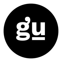 getunik AG logo - Similar company to Communardo Switzerland