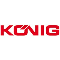 Koenig Group Baking Equipment - König Maschinen logo - Similar company to Rademaker Bv