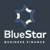 Bluestar Business Finance logo - Similar company to Eggington Capital Limited