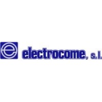 ELECTROCOME SL logo - Similar company to Sumescal.S.L.