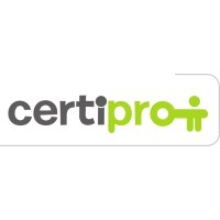 Certipro Education logo - Similar company to Digital Women