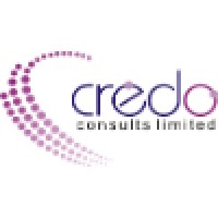 CREDO CONSULTS LTD logo - Similar company to Spring Publications