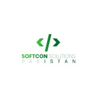 Softcon Solutions logo - Similar company to Softclean Gmbh