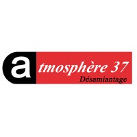 ATMOSPHERE 37 logo - Similar company to Dba Construction Sud Ouest