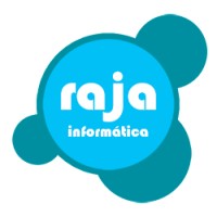Raja Informatica logo - Similar company to Wave Tecnologia