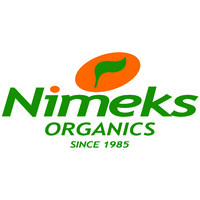 Nimeks Organics logo - Similar company to K.F.C. Gida A.Ş.