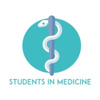 Students in Medicine logo - Similar company to On Track Science