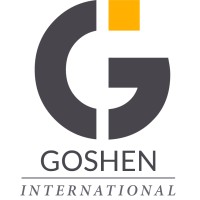 Goshen International Pty Ltd logo - Similar company to Remoteeaze Solutions
