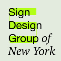 Sign Design Group Of Ny, Inc.
