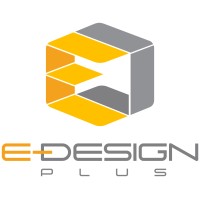 E-Design Plus logo - Similar company to Talani Architecture Co.