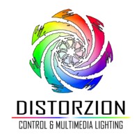 DistorZion logo - Similar company to Mattcreative