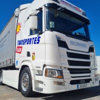 Transportes ILBA, Lda. logo - Similar company to Ok Cargo
