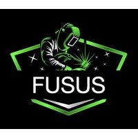 FUSUS logo - Similar company to Lightpost One