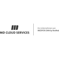 MD CLOUD SERVICES GmbH logo - Similar company to Csn Ag