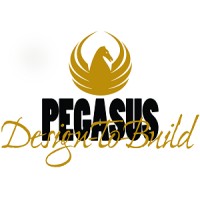 PEGASUS Design-To-Build LLC logo - Similar company to Ramsis Rendering