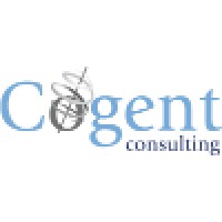 Cogent Consulting - SAP Process Improvement logo - Similar company to Scanstation Computers Ltd