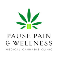Pause Pain & Wellness logo - Similar company to The Alchemy Firm
