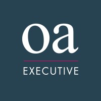 OA Executive logo - Similar company to Gemma Clare