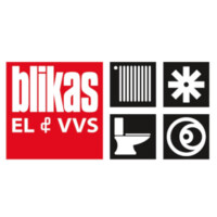Blikas A/S logo - Similar company to Blikas Servicecenter Nordjylland