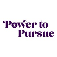 Power to Pursue logo - Similar company to Lightship Foundation