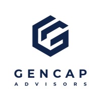 GenCap Global Advisors logo - Similar company to Mindwaze®