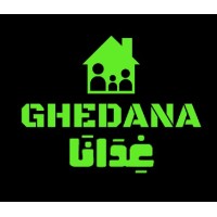 Ghedana logo - Similar company to Deli Sushi