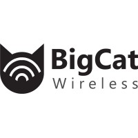 BigCat Wireless Pvt Ltd logo - Similar company to Susan Future Technologies