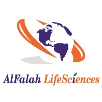 AlFalah LifeSciences logo - Similar company to Connectium Solutions