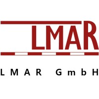 LMAR GmbH logo - Similar company to Dels Spedition