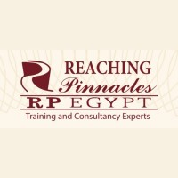 RP Egypt logo - Similar company to Resource Professionals