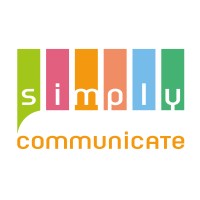 simply communicate GmbH logo - Similar company to Getair Gmbh