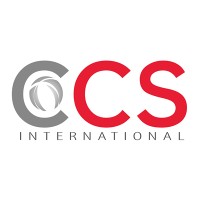 CCS International logo - Similar company to Ronco Construction