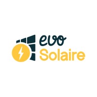Evo solaire logo - Similar company to Eclipse Solutions